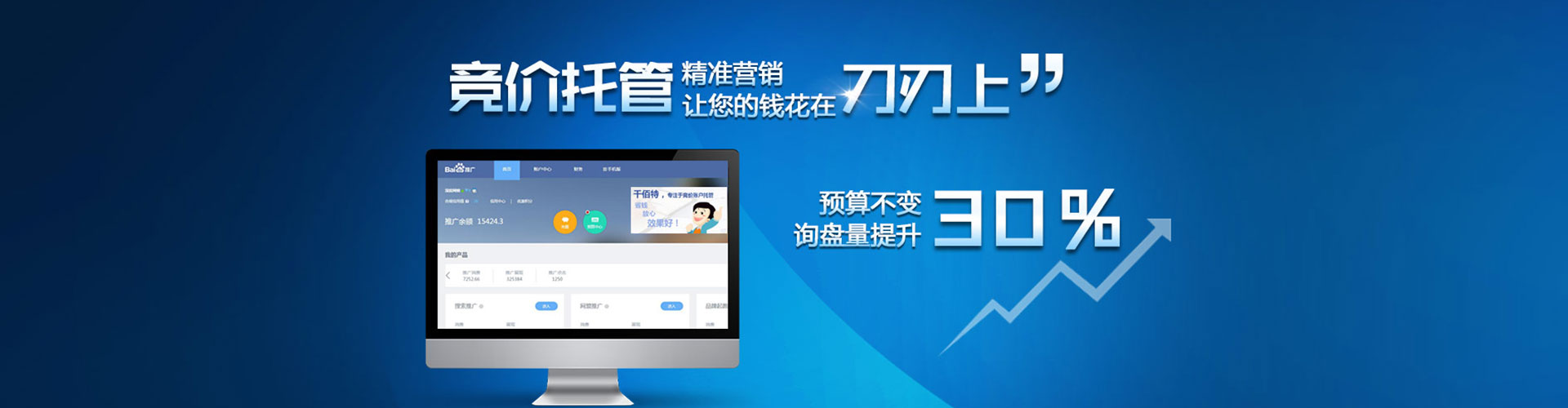 湖北竞价端口开户